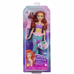 Mattel HLW00 poupée - Vue supplémentaire 6
