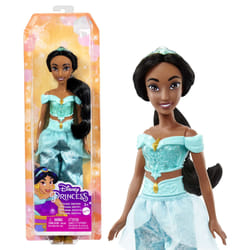 Disney Princess Disney – Princesses Disney – Poupée Jasmine