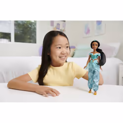 Disney Princess Disney – Princesses Disney – Poupée Jasmine