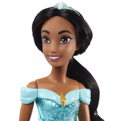 Disney Princess Disney – Princesses Disney – Poupée Jasmine