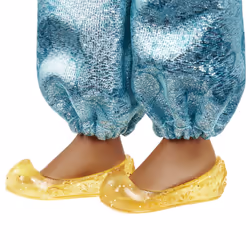 Disney Princess Disney – Princesses Disney – Poupée Jasmine - Vue supplémentaire 5