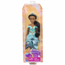 Disney Princess Disney – Princesses Disney – Poupée Jasmine - Vue supplémentaire 6
