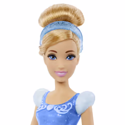 Mattel HLW06 poupée