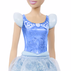 Mattel HLW06 poupée - Vue supplémentaire 4