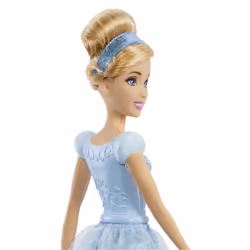 Mattel HLW06 poupée - Vue supplémentaire 5