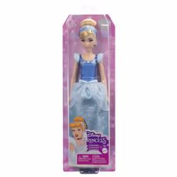 Mattel HLW06 poupée - Vue supplémentaire 6