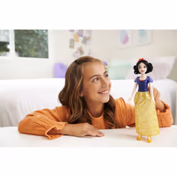 Disney Princess Snow White