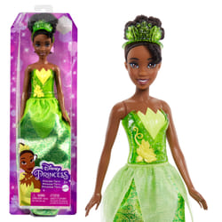 Disney Princess Disney – Princesses Disney – Poupée Tiana