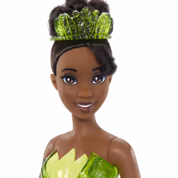 Disney Princess Disney – Princesses Disney – Poupée Tiana - Vue supplémentaire 13