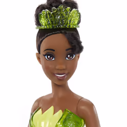 Disney Princess Disney – Princesses Disney – Poupée Tiana