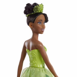 Disney Princess Disney – Princesses Disney – Poupée Tiana - Vue supplémentaire 5