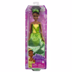 Disney Princess Disney – Princesses Disney – Poupée Tiana - Vue supplémentaire 6