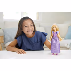 Disney Princess HLW03 poupée