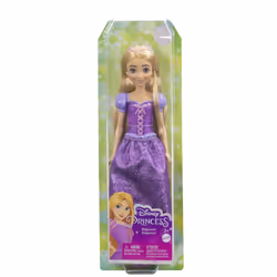 Disney Princess HLW03 poupée - Vue supplémentaire 6