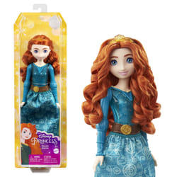 Disney Princess Disney – Princesses Disney – Poupée Mérida