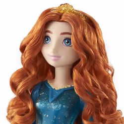 Disney Princess Disney – Princesses Disney – Poupée Mérida