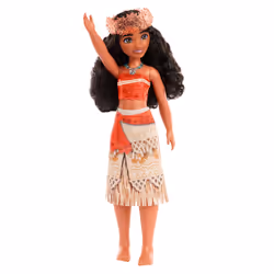Disney Princess HLW05 poupée
