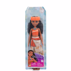 Disney Princess HLW05 poupée