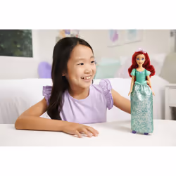 Disney Princess HLW10 poupée