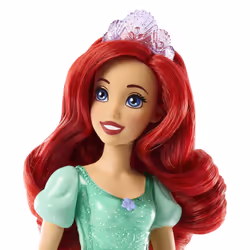 Disney Princess HLW10 poupée