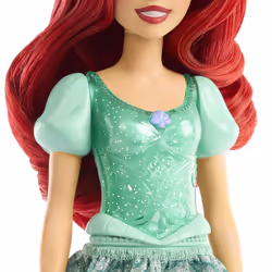 Disney Princess HLW10 poupée - Vue supplémentaire 4