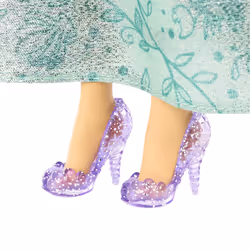 Disney Princess HLW10 poupée - Vue supplémentaire 5