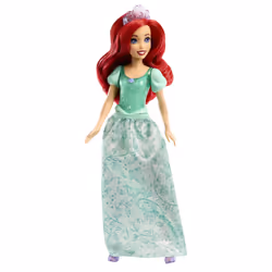 Disney Princess HLW10 poupée - Vue supplémentaire 6