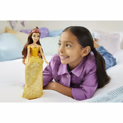 Mattel HLW11 poupée - Vue supplémentaire 2