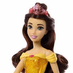 Mattel HLW11 poupée - Vue supplémentaire 3