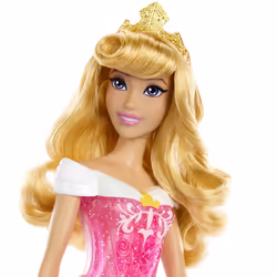 Disney Princess HLW09 poupée