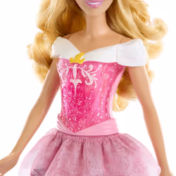 Disney Princess HLW09 poupée - Vue supplémentaire 4