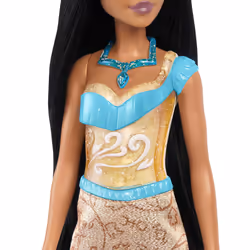 Disney Princess Pocahontas - Vue supplémentaire 4