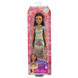 Disney Princess Pocahontas - Vue supplémentaire 6
