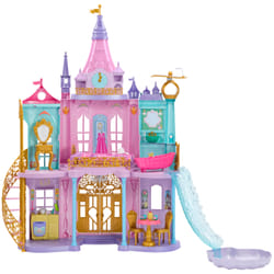 Mattel HLW29 maison de poupée