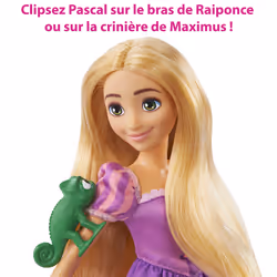 Mattel HLW23 figurine pour enfant - Vue supplémentaire 10