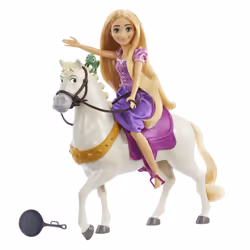 Mattel HLW23 figurine pour enfant