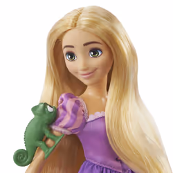 Mattel HLW23 figurine pour enfant