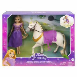 Mattel HLW23 figurine pour enfant - Vue supplémentaire 4