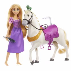 Mattel HLW23 figurine pour enfant - Vue supplémentaire 6