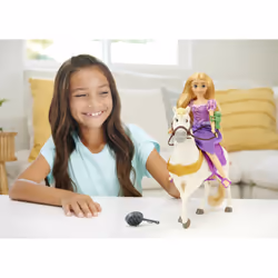 Mattel HLW23 figurine pour enfant - Vue supplémentaire 7