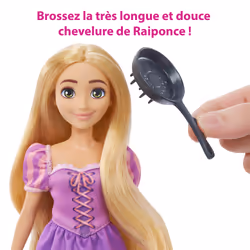 Mattel HLW23 figurine pour enfant - Vue supplémentaire 8