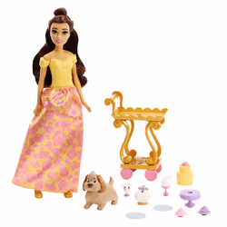Mattel HLW20, 3 an(s)
