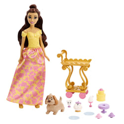 Mattel HLW20 jouet