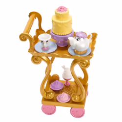 Mattel HLW20 jouet