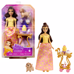 Mattel HLW20 jouet - Vue supplémentaire 4