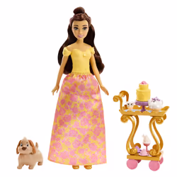 Mattel HLW20 jouet - Vue supplémentaire 5