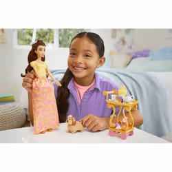 Mattel HLW20 jouet - Vue supplémentaire 6