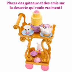 Mattel HLW20 jouet - Vue supplémentaire 7