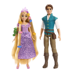 Disney Princess HLW39 poupée