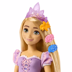 Disney Princess HLW39 poupée